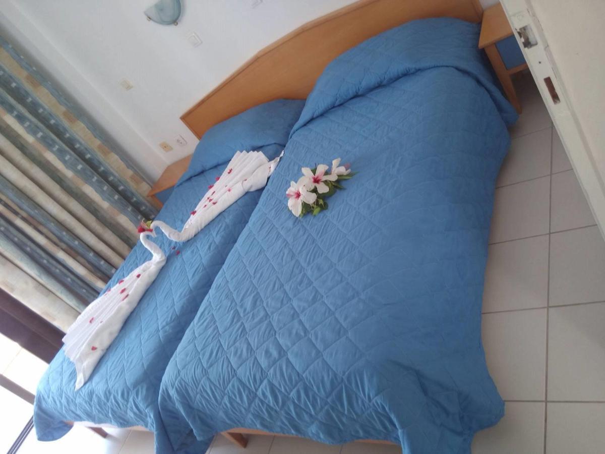 Dreams4You Lambi  ภายนอก รูปภาพ